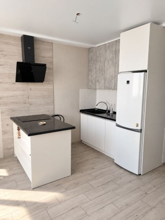 Продаж 1к квартири, ЖК «Авіа Квартал» - фото 1