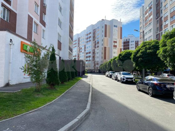 Продаж 2К Сади Вишневі Вешневе 1,5км Київ