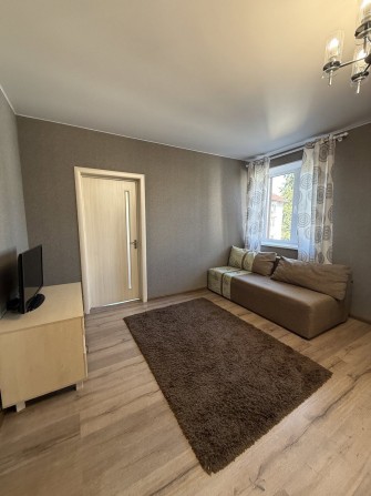 Продам 1к квартиру | Ірпінь | газ | меблі та техніка | без комісії - фото 1