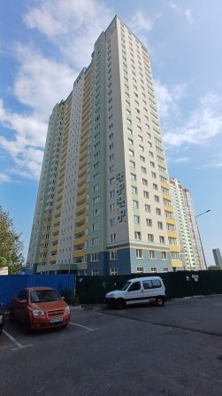 Продаж  2- рівневої кв. ЖК Патріотика, буд. Вижниця ,Позняки - фото 1