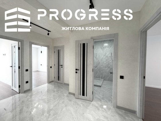 Центр міста 3-кімнатна з якісним ремонтом Івано-Франківськ