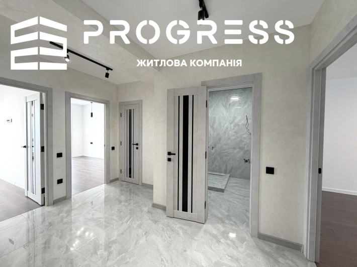 Центр міста 3-кімнатна з якісним ремонтом - фото 1