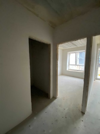 Продаж 1-кімнатної квартири 35 м² з газовим опаленням, середній поверх. Інвестиція. - фото 1