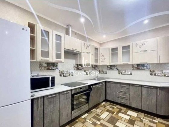 Продаж 2-кімнатної квартири у Вишневому — без комісії