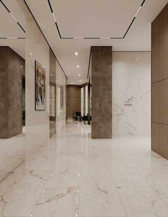 Продам квартиру в розстрочку ЖК Атмосфера Преміум - фото 1