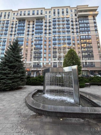 Продаж 1-кімнатної квартири в ЖК «Центральний-2» - фото 1