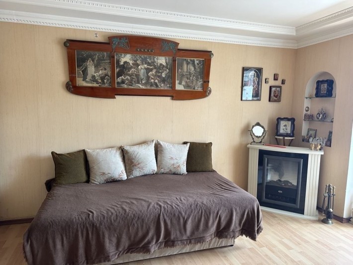 Продаж 1 кімнатної квартири Кирилівська 126/2 Подільський район - фото 1