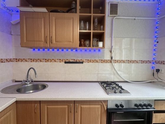Продаж 2к, Шалімова, 19. ГАЗ. 2 поверх. БЕЗ КОМІСІЇ