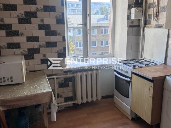 Без % Продаж 2-кімнатна квартира в центрі м. Вишневе Київської обл. Вишневе