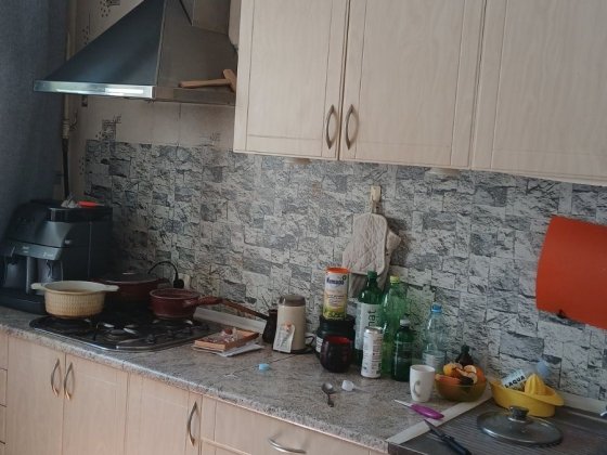 Продам 2-комнатную квартиру в центре Вишнёвого Вишневе