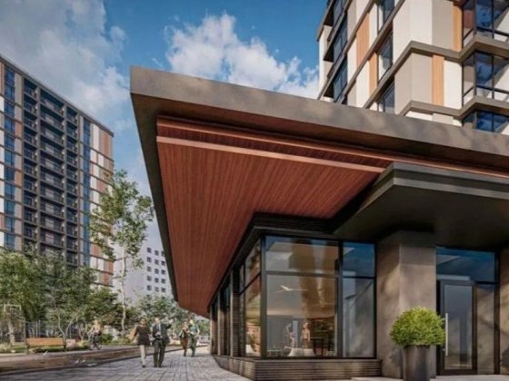 Продаж квартири "Жк" Атмосфера.м. Вишневе . Новобудова. Вишневое