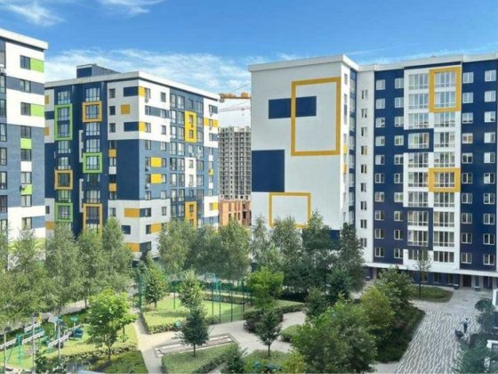 Продам 1-кімн квартиру в центрі Бучі! Модуль! Забудовник