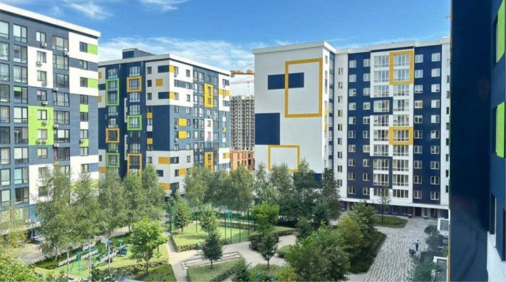 Продам 1-кімн квартиру в центрі Бучі! Модуль! Забудовник - фото 1