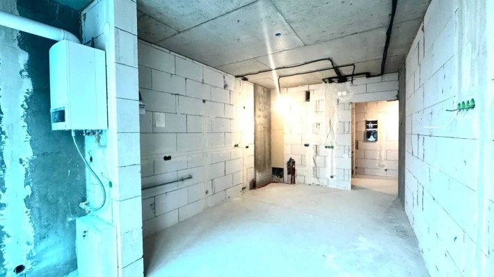 2кімнатна квартира,будинок бізнес-класу,Гідропарк,озеро ,парк - фото 1