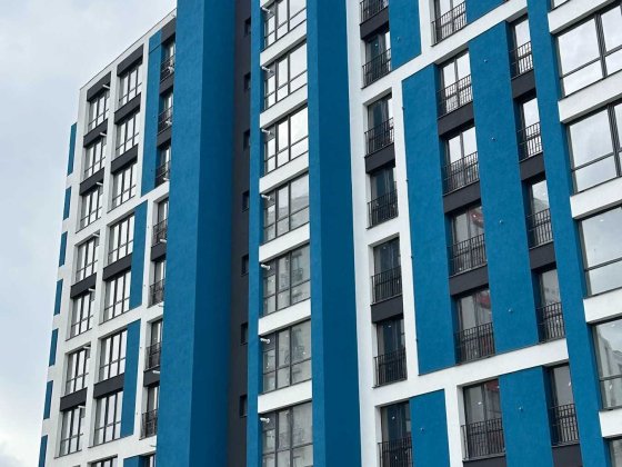 1 кімнатна квартира біля парку Шевченка