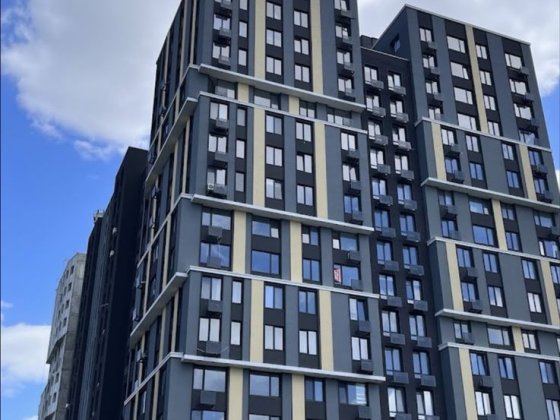 Двокімнатна квартира,Бізнес клас , One House Вишневе