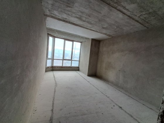 Квартира в центрі міста 3-к 95.8 м² Івано-Франківськ