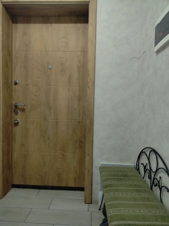 Продається однокімнатна квартира з індивідуальними опаленням. - фото 1