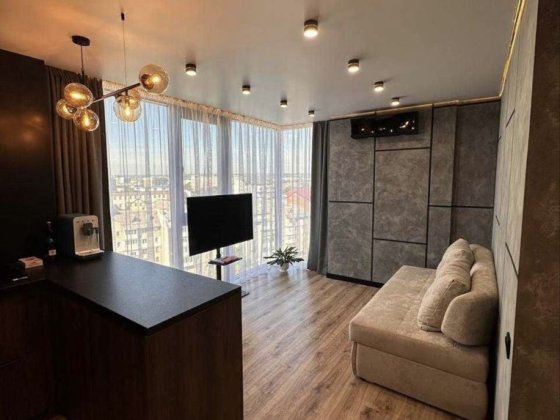 Однокімнатна квартира ЖК Light Home