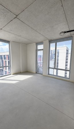 3кім + кухня студія, Manhattan, 100м2, вигляд на озеро - фото 1