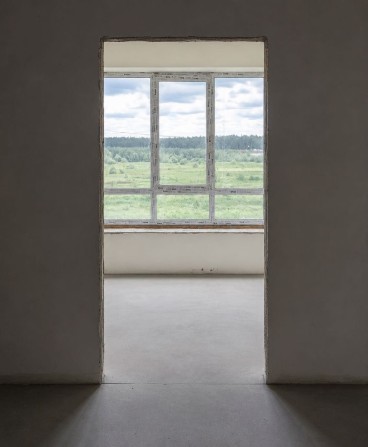 Видова 1к квартира 36,2 м² в Ірпені з вікнами на набережну | ЖК Молодість l Без комісії від власника - фото 1