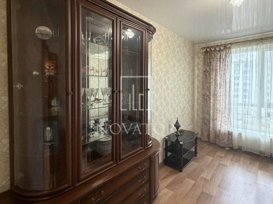 Продається 1к квартира ЖК Акварелі 1 у Вишневому
