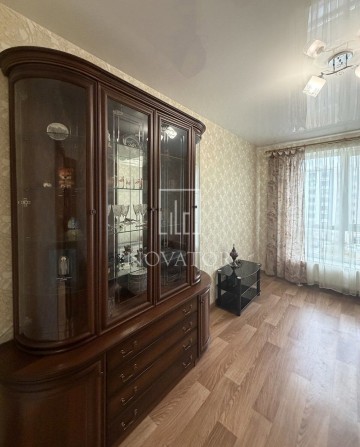 Продається 1к квартира ЖК Акварелі 1 у Вишневому - фото 1