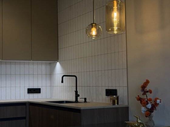 Продам квартиру 40,7 м² у ЖК «Атмосфера», Вишневе доступна до програми ЄОселя