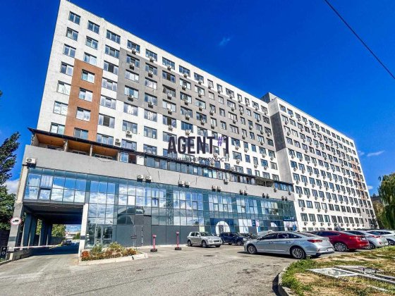 Продаж квартири в ЖК «Смарт Оселі» | Вишневе Вишневое