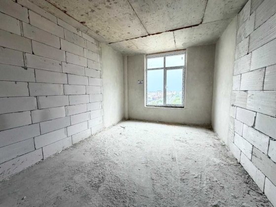 Здана видова трикімнатна квартира 85м2, індивідуальне газове опалення, єОселя Івано-Франківськ