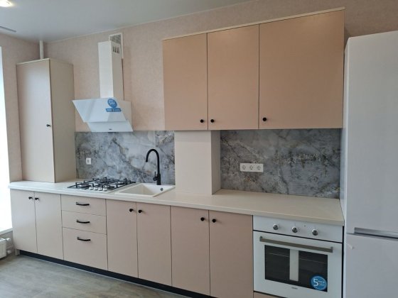 Продаж 1-кімнатної квартири в ЖК «Континент Рей»