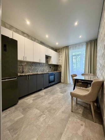 Продаж 1-кімнатної квартири з ремонтом та газовим опаленням - фото 1