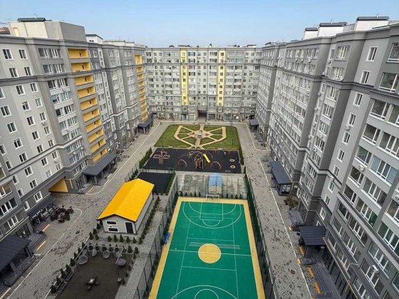 У продажу однокімнатна квартира в м. Буча! Усі державні програми - ТАК! Буча