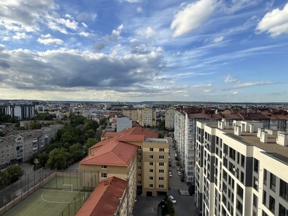 Видова 1 к. квартира в ЖК Main House | Бізнес-клас | Центр міста | Від власника