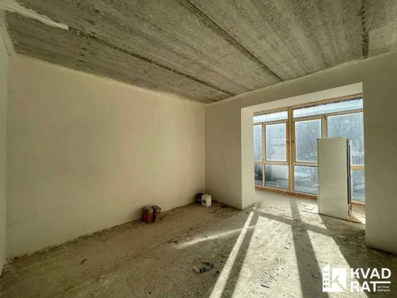 Продаж 3-кімнатної квартири в ЖК сучасного типу Ивано-Франковск