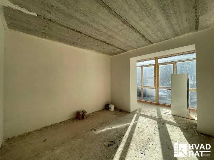 Продаж 3-кімнатної квартири в ЖК сучасного типу - фото 1