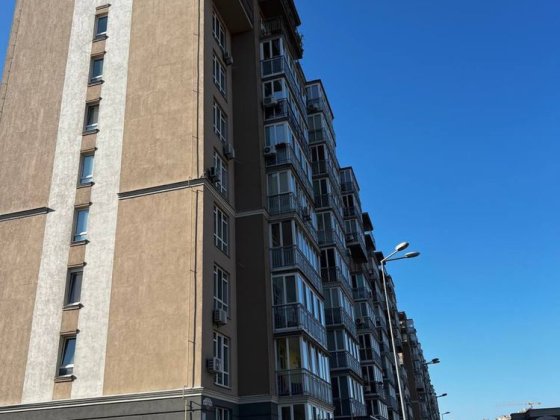 Продаж 2-к квартири 69м2 ЖК Кришталеві Джерела Феофанія