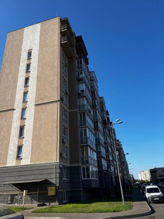 Продаж 2-к квартири 69м2 ЖК Кришталеві Джерела Феофанія - фото 1