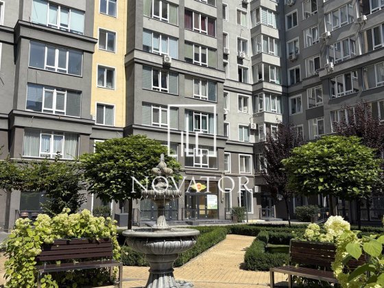Продам 1к кімнатну квартиру в м. Буча!Без комісії для покупця.Підходить під всі державні програми:ва