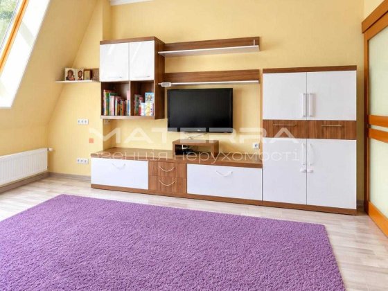 Вишневе ЖК Акварелі Продаж квартири 1к 42м2 вулиця Святошинська