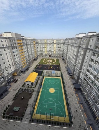 Буча ! Продаж одно кімнатної квартири без ремонту , ЖК Міленіум стейт - фото 1
