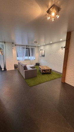 Продаж 2к квартири Буча ЖК Центральний - фото 1