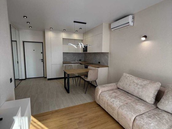 Продаж 1 кімнатной квартири Парк Роял