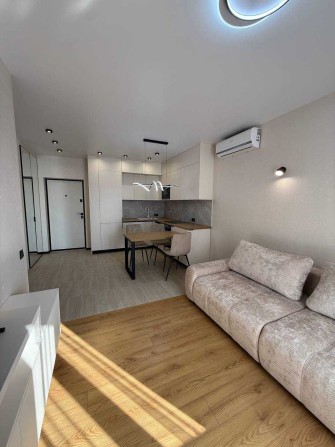 Продаж 1 кімнатной квартири Парк Роял - фото 1