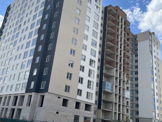 Продам 3к квартиру в ЖК Континент, Буча, 4 черга