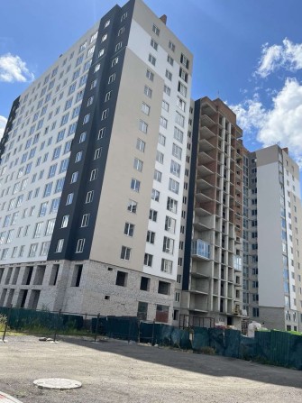 Продам 3к квартиру в ЖК Континент, Буча, 4 черга - фото 1