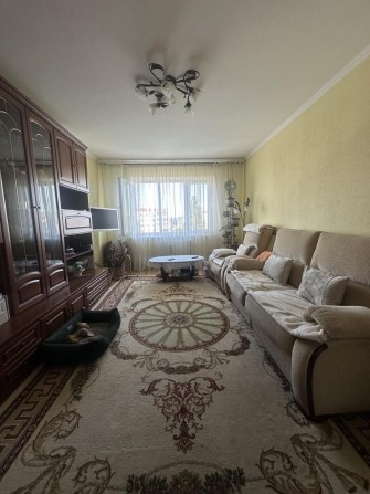 3-кімнатна квартира р-н Каскад готова до проживання - фото 1