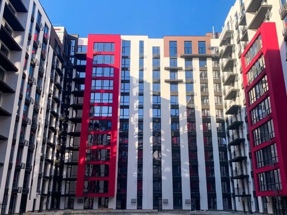 Продам однокімнатну квартиру у готовому будинку Ивано-Франковск