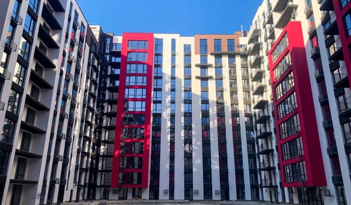 Продам однокімнатну квартиру у готовому будинку - фото 1