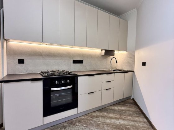 Продам однокімнатну квартиру. Терміново! Ірпінь. ЖК Київський. 40м2. Газ. Центральний Парк. Укомплек